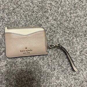 kate spade wallet